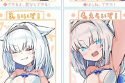 【FGO】いろいろなニキチッチちゃんイラスト！！　ニキチッチちゃんのいろいろな表情が見れて最高です！！
