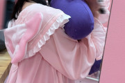 【画像】この月音こなさん、遠目で見たら滅茶苦茶デカいんだが…【ラブライブ！蓮ノ空】