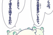 【FGO】自分たちを交換してというコン達！　これは交換できないよ....
