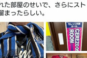 【画像】ガンバサポ、試合後の憂さ晴らしでカラオケに行くもセレッソ大阪ルームになってしまう