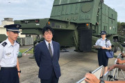 山本防衛副大臣、防衛省近くのホテルに公費で約140回宿泊…北朝鮮ミサイル対応のため！