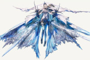 【大悲報】FF16のシヴァ、FF15と比較してえちえち度がナーフされてると話題に