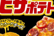 【悲報】アメリカ人のパーティーに日本のスナック菓子を持参した結果ｗｗｗｗ