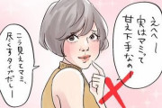 近くにいるとイラッとする人選手権