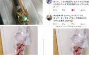 コスプイヤーさん「ロンギヌスの槍を発注したらこんなのが届いたんだけど…」X民「えっまって」