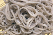 【衝撃】そばアレルギーでも食べられる『ゼロ割蕎麦』、ガチで蕎麦