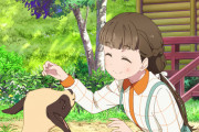 【Liella!】GWに帰省したきな子ちゃん【ラブライブ！スーパースター!!】