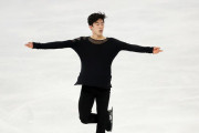 国別でも勝利のネイサン・チェン、強さの秘密は！？  …新採点方式以降  フリー・合計では全て1位、ショートで1位でなかったのは 2018年フランス大会・2021年世界選手権…