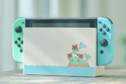 ビックカメラのSwitch あつまれどうぶつの森セット当選したぞ！！