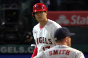 大谷翔平が試合前に相手投手を挑発して全米爆笑←「可愛い」（海外の反応）