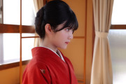 【画像】Juice=Juice川嶋美楓ちゃんの横顔ｗｗｗｗｗ