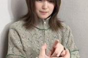 上田麗奈さんがデカいと話題に・・・