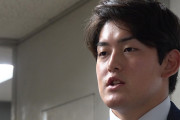 鷹・風間球打が2度目戦力外　高校時代157キロの元ドラ1右腕…イップスに苦悩も