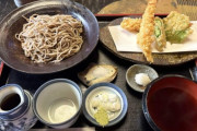 【緊急討論】蕎麦vsうどん
