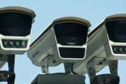 豪、国防省関連施設から中国製監視カメラを全面撤去へ