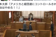 れ信「山本太郎を総理にしないのなら瓦礫の下に埋まってろ」