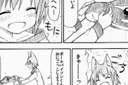 【狂気】なんだよこの漫画ｗｗｗ【注意】