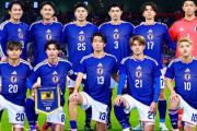 【速報】森保J、来年の試合日程が決定！5月31日は国立で壮行会も実施へ
