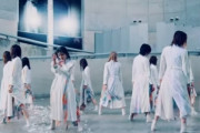 櫻坂46 2ndシングル『BAN』MV、公式YouTubeチャンネルで公開！加藤ヒデジン監督作品