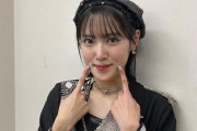 小関舞ちゃん初のリリースイベント完売の大盛況!!!