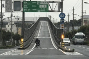 【悲報】スマホに頼りきりの現代人さん、アプリに騙されて原付きや自転車で高速道路に侵入しまくってしまう