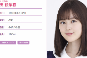 【乃木坂46】生田絵梨花「今しかできない経験に幸せの瞬間がある」