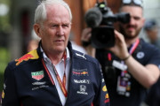 レッドブルのマルコ博士「ホンダF1がエンジニアを変更したせいで問題を引き起こしたのかも」