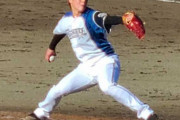 日ハム吉田輝星、教育リーグで2回0封　花粉症に負けず最速146キロで3奪三振