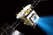 【JAXA】はやぶさ2、次のミッションは小惑星「1998KY26」。到着は2031年7月の見通し
