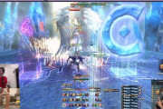 【FF14】海外ユーザーさん、ギター型コントローラーとDDRパッドを使ってエデン共鳴編零式を全層クリアしてしまうｗｗｗｗ【動画あり】