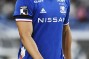 JリーグMVP史上最大の苦労人がサプライズ受賞…横浜F・マリノスDF岩田智輝…プロキャリアはJ3から