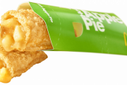 マクドナルドの「アップルパイ」注文する人いない説