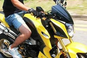 GROMとかいうバイクめっちゃ欲しいんだけど