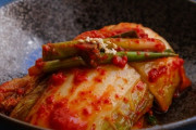 【韓国】 「キムチがないとご飯が食べられないのに」……がん寄与度1位に「衝撃」