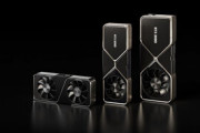 NVIDIA GeForce RTX 30 「Lite Hash Rate」 シリーズ、5月中旬出荷開始