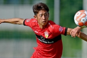シュツットガルトSD、伊藤洋輝を絶賛「我々が間違った事を示した」「日本には強力な2部リーグが存在する」（関連まとめ）