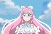 《ひろがるスカイ！プリキュア》43話感想 自分を騙していたバッタモンダーにまでも限りなくやさしいましろさん【ひろプリ43話感想】