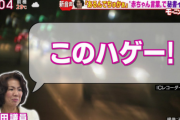 【悲報】人類さん、いまだにハゲを治せない