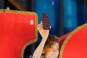 【快挙】熊井友理奈さん、ドコモiPhone18Pro新CMに出演！！