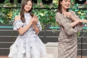 【動画】井上和×生田絵梨花『いくなぎ』誕生！『ビートDEトーヒ 踊ってみた』公開！！！【乃木坂46】