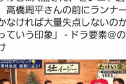 広島栗林『中日打線は特定の選手に気をつければ大量失点しない』