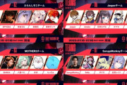 【CRカップ】第5回CRカップVALORANTの全チーム発表！【スクリム7/11(火)-14(金)、本番7/15(土)-16(日)】