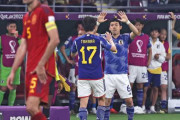 カタールW杯は50試合が終了　全勝ゼロ、アジア勢躍進の背景に「交代5人制」と「ハードワーク至上主義」