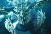 『モンスターハンターワイルズ』新トレーラー公開！新マップ、新モンスター、NPCハンター、拠点の映像きたあああああ