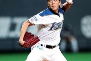 宮西尚生(36) 3､4月成績防御率10.57←もうあかんか・・・