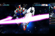 【画像あり】Gジェネ「ガンダムMk5はおるのにMk4はまだおらんな…オリジナルで作ったろ！」←これ