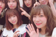 【乃木坂46】若月のインスタストーリー 泣ける・・・