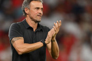 【スペイン代表】「日本戦の12分間を除いて…」スペイン代表を率いたルイス・エンリケ監督がW杯を振り返る、今後は「クラブチームに挑戦したい」