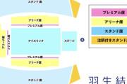 羽生結弦の最新公演で「注釈席」の販売状況を巡り氷上スレ民がガチ検証ｗｗｗ「スタンドフル放出はREALIVEの方かｗ」「notteはまだ注釈残ってるぞｗ」とチケ取りのプロたちが熱い分析！1ミリでも近くで拝みたいオタの執念に全方位から驚愕やｗ