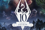 新作スカイリム発売 「Skyrim Anniversary Edition」待望の日本語版制作が正式発表